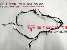 Электропроводка подсветки двери передней левой/правой Tesla model X 1053086-00-F