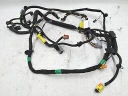 Электропроводка сиденья водительского Tesla model 3 1489060-02-C