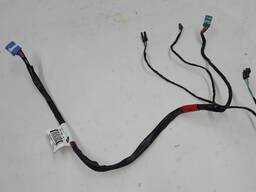 Электропроводка зеркала наружного левого PREMIUM Tesla model 3 1110777-96-G