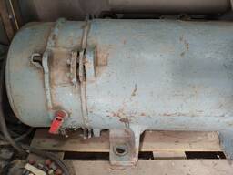 Elektros varikliai MAP-422/622 stabdžių diskai