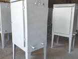 Электротехнический шкаф (нержавейка) - фото 6