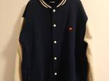 Ellesse Varsity Jacket M/L Streetwear - фото 1