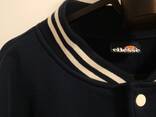 Ellesse Varsity Jacket M/L Streetwear - фото 3
