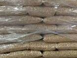 Spruce Wood Pellets Available - фото 2