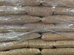 En Plus Wood Pellets A1 6mm For Sell In Lithuania
