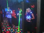Entertainment attraction Laser Battles - photo 2