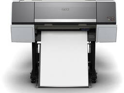 Epson Surecolor P7000 Standard Edition 24 Large-Format Inkjet Printer