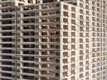 Europallet EPAL EPAL pallets 120cm x 80cm factory NEW - фото 2