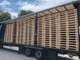 Europallet EPAL EPAL pallets 120cm x 80cm factory NEW - фото 3