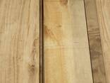 European oak and American walnut wood for sale - фото 1