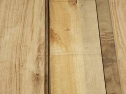 European oak and American walnut wood for sale