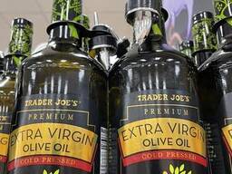 Extra Virgin Olive Oil