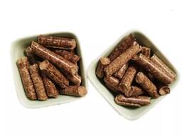 Factory Great Quality Natural solid fuel Wooden Pellets