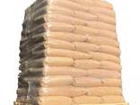 Factory Great Quality Natural solid fuel Wooden Pellets - фото 3