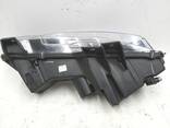 Фара противотуманная левая (полная) UP-LEVEL Tesla model 3 1077391-00-F - photo 3