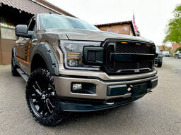 Ford F 150