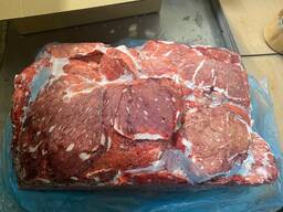 Frozen Beef Lung