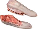 Frozen Boneless Beef Cuts , Dried Ox Gallstones and offal - фото 2