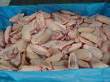 Frozen Chicken Mid wings - фото 1
