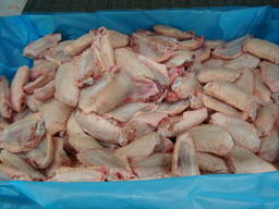 Frozen Chicken Mid wings