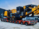 Ftj 11-75 щековая гусеничная дробилка 150-300 т/ч | в наличии - photo 8