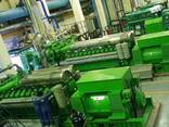 Газовая электростанция 800 Квт - photo 1