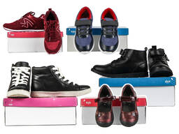 GEMO shoes for kids