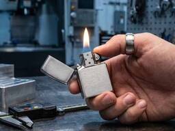 Genuine Zippo Lighters