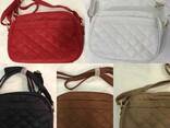 Giovanna Milano сумки, клатчи, рюкзаки, сток - фото 2
