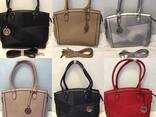 Giovanna Milano сумки, клатчи, рюкзаки, сток - фото 3