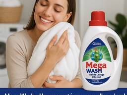 Global Chemia Group - lyderiaujantis buitinės chemijos gamintojas iš Lenkijos (Ustjanowa G