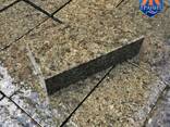 Гранитная брусчатка, тротуарная плитка, гранит Украина - фото 13