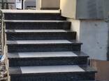 Granito pakopos, granitas laiptams - фото 1