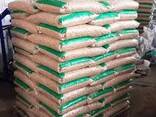 Premium wood Pellets and granules for sale - фото 2