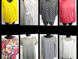 HEINE женский летний микс, сток, Германия