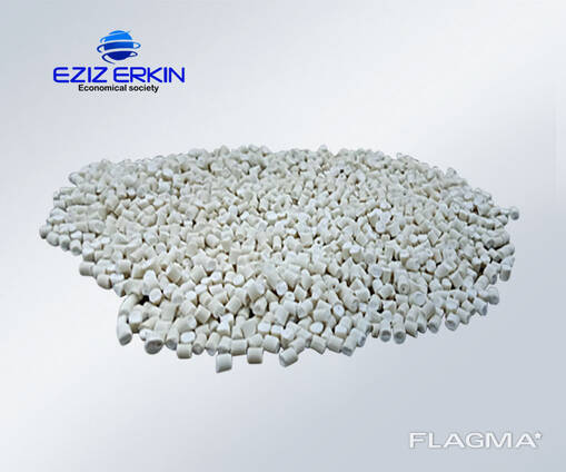 High Density Polyethylene Granules