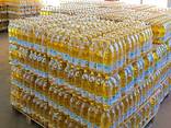 High Quality Refined Sunflower Oil From Turkey 100% Pure for Cooking and Food Halal Certif - фото 1