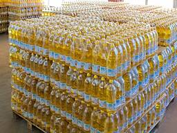 Pure Sunflower Oil for Frying High Smoke Point Anti-Foaming for Meat &amp; Fries for Gast