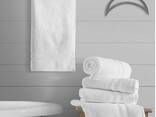 Hotel textile - фото 1