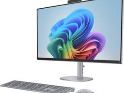 HP 31,5 colio „OmniStudio X“ universalus stacionarus kompiuteris