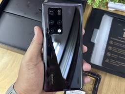 Huawei Mate x2 5G Leica 8GB 256GB Black mobile phone