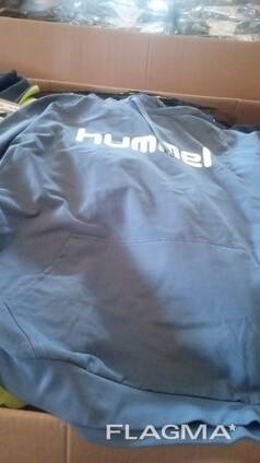 Hummel спорт. опт. сток.