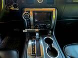 Hummer H2 - photo 3