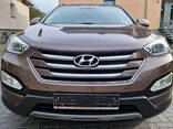Hyundai Santa Fe - photo 1