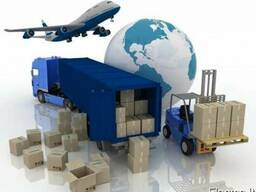 Импорт – экспорт, логистика, транспорт, склад, сотрудничеств