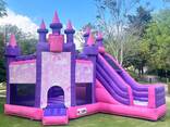 Inflatable party rentals - фото 1