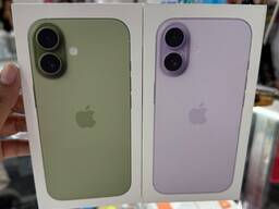 IPhone 17 256GB visiškai naujas