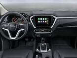 Isuzu D-MAX 2024 - фото 2