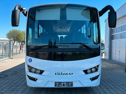 Isuzu Visigo Klima 4 Platze { MD 9 Tourino }