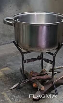 Išvestinis trikojis